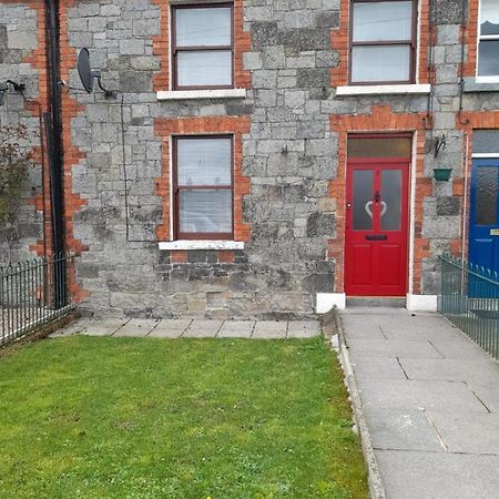 Appartamento College Square, Terrace House Bessbrook Esterno foto