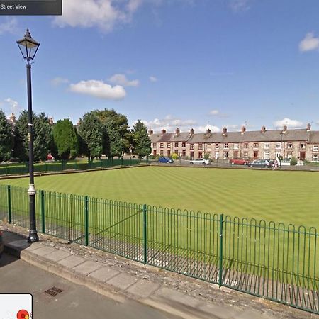 Appartamento College Square, Terrace House Bessbrook Esterno foto
