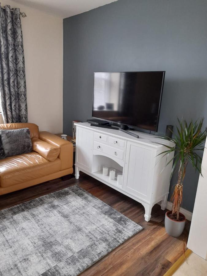 Appartamento College Square, Terrace House Bessbrook Esterno foto