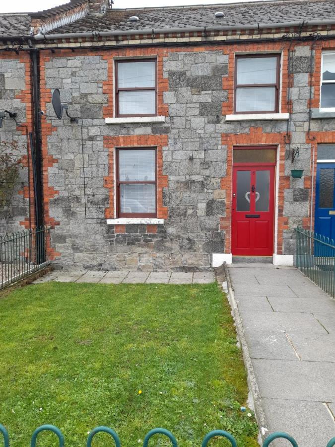 Appartamento College Square, Terrace House Bessbrook Esterno foto